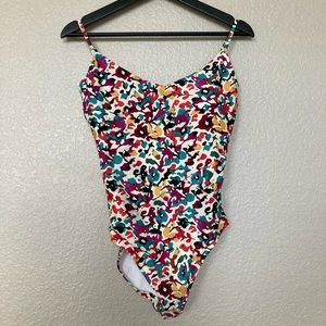 Summersalt one piece marina 10